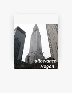 Hogan을(를) 듣고, 뮤직 비디오를 보고, 약력을 읽고, 투어 일정 등을 확인하세요!