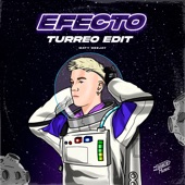 Efecto (Turreo Edit) [Remix] artwork