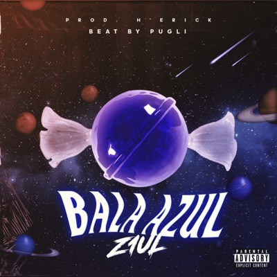 Bala Azul - Single
