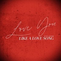 Love You Like a Love Song - Single - Stiff Lauren