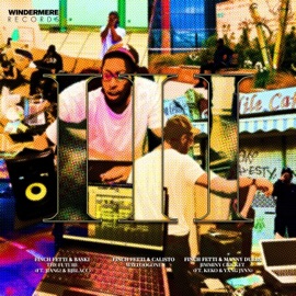 The Future (feat. JIANG! & BJ BLACC) Finch Fetti & Baski+