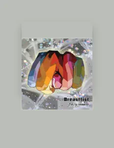 Breastfistを聴いたり、ミュージックビデオを鑑賞したり、経歴やツアー日程などを確認したりしましょう！