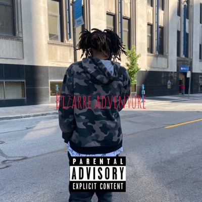 Bizarre Adventure - Single