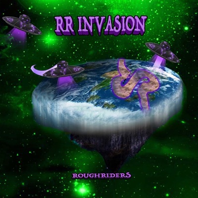 Rr Invasion