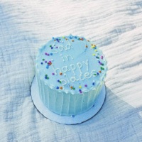 Sad in Happy Places - Single - Van Buren