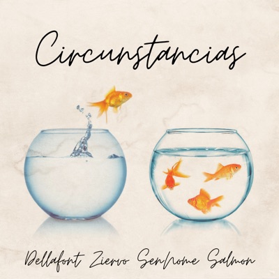 Circunstancias - Single