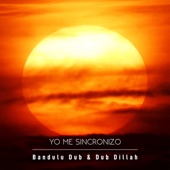 Yo Me Sincronizo (feat. Dub Dillah) artwork