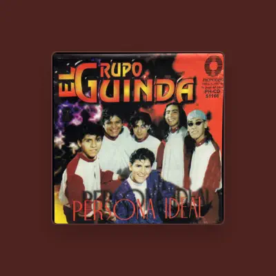 Listen to Grupo Guinda, watch music videos, read bio, see tour dates & more!
