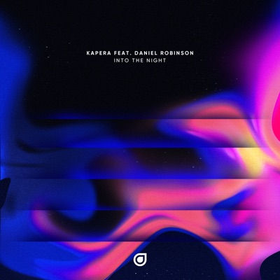 Into the Night (feat. Daniel Robinson) - Single