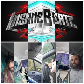 Oh my (feat. Spam Hoolie & Insane Beatz) Power to the peaceful