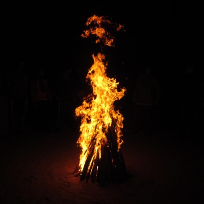 Flame - EP