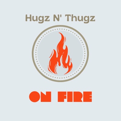 On Fire Ep (feat. The Yeti & Split Adams)