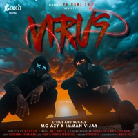 Virus - Single - Imman Vijay