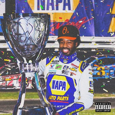 Keep Winning - Single