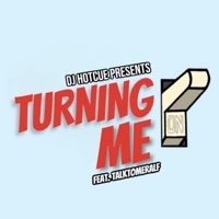 Turning Me On (feat. TalkToMeRalf) - Single - DJ Hotcue