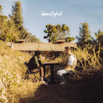 Listen to Beautiful - Single by Hulvey