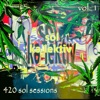 420 sol sessions, Vol. 1 - EP