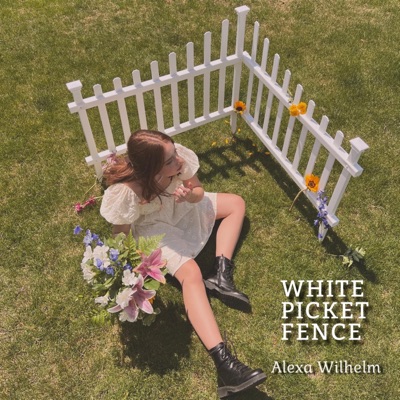 White Picket Fence - Single