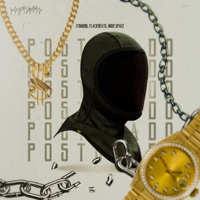 Posturado - Single - Itinn086, Indie Space & Flackbeats