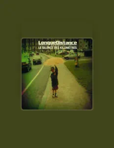 Listen to Longue Distance, watch music videos, read bio, see tour dates & more!