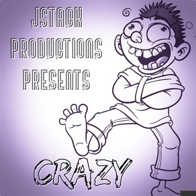 Crazy - Single