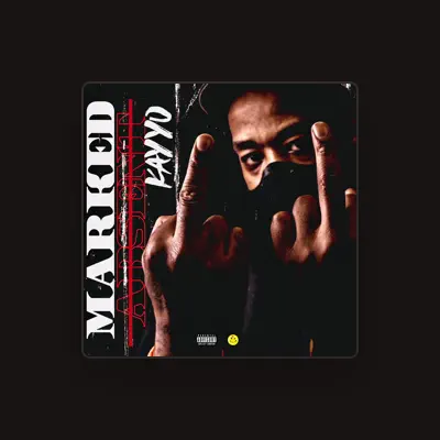 Listen to Kayyo, watch music videos, read bio, see tour dates & more!