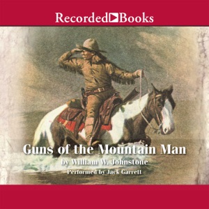 Guns of the Mountain Man(Mountain Man)