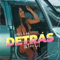 DETRÁS DE UN PERFIL - Single - Miah