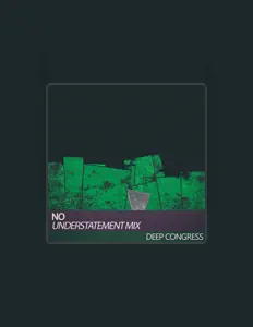 Escucha a Deep Congress, mira videos musicales, lee su biografía, consulta las fechas de las gira y más.