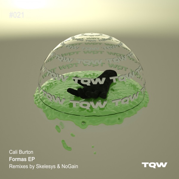Formas - EP