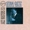 The Girl from Ipanema (feat. Astrud Gilberto) - Stan Getz & João Gilberto lyrics