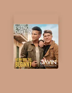 Listen to Prince Damien, watch music videos, read bio, see tour dates & more!