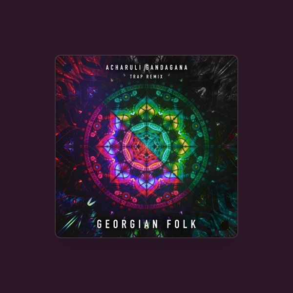 Georgian Folk's avatar