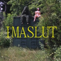 IMA SLUT (feat. A.Leech) - Single - Lil Cxcaine