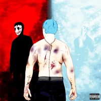 Hell Or Heaven For Misfits - M.I.K.3