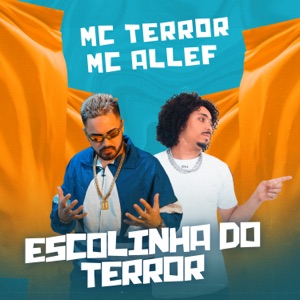 Escolinha do Terror (feat. Mc Aleff)