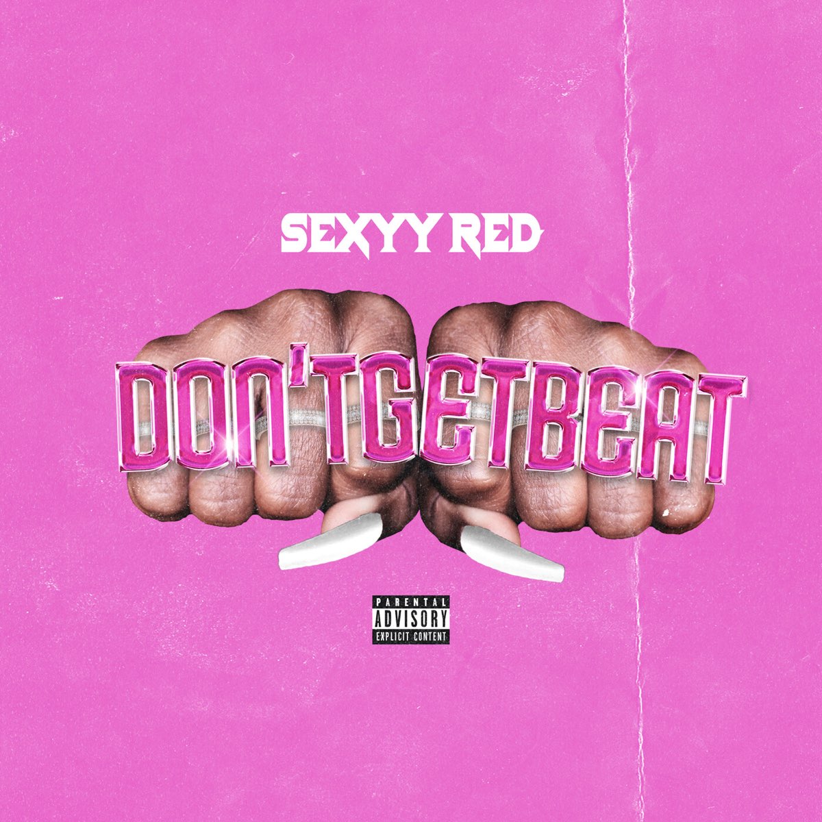 ‎dont Get Beat Single By Sexyy Red On Apple Music 