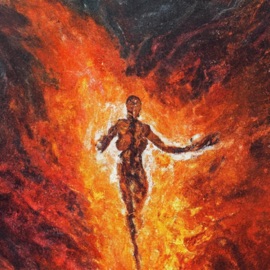 Devilman Crybaby (feat. Maskidol) Kripton