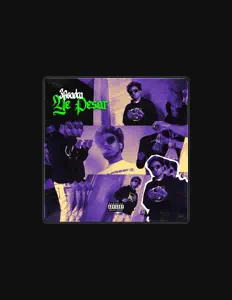 Ακούστε περιεχόμενο από 3B Sadra, παρακολουθήστε μουσικά βίντεο, διαβάστε το βιογραφικό, δείτε ημερομηνίες περιοδείας, και πολλά ακόμη!