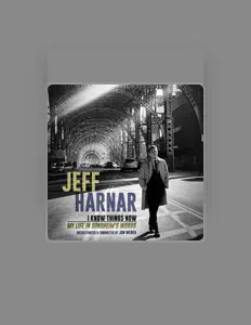 Jeff Harnarを聴いたり、ミュージックビデオを鑑賞したり、経歴やツアー日程などを確認したりしましょう！