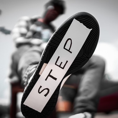 Step (feat. David Esko & IHate DT) - Single