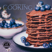 Happy Weekend with Cooking - Jazz Music, Positive Mood, Dinner Time