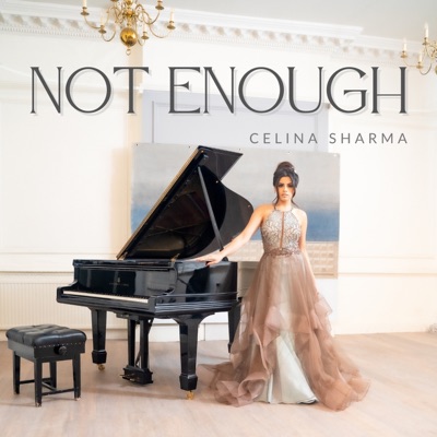 Not Enough - Single