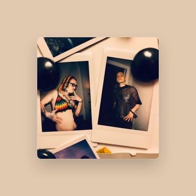 Listen to Анальные трещины, watch music videos, read bio, see tour dates & more!