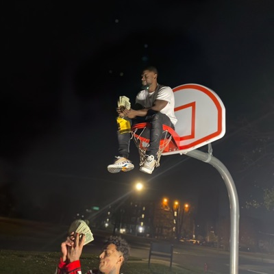 For The Clout (feat. CrackBabyAudi) - Single