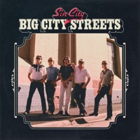 Big City Streets - Single - Sin City