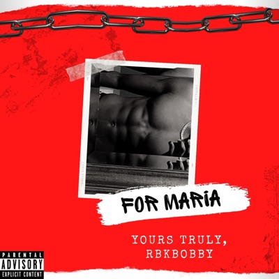 For Maria - Single