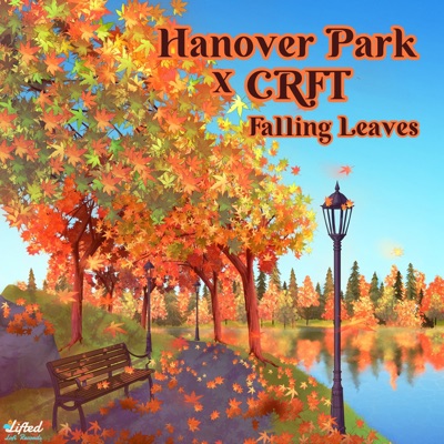 Falling Leaves - Single
