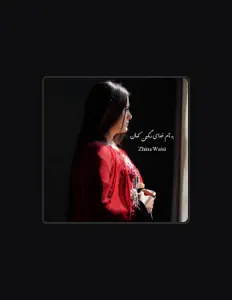 Ouve Zhina Waisi, vê vídeos de música, lê a biografia, vê as datas da digressão e muito mais!