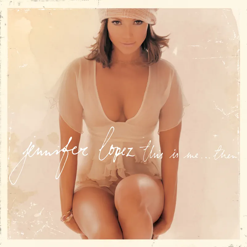 Jennifer Lopez - This Is Me...Then (20th Anniversary Edition) (2022) [iTunes Plus AAC M4A]-新房子